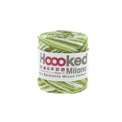 Eco Barbante Milano Tropical Flush 50g.