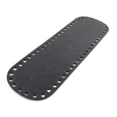 Tassenbodem Black