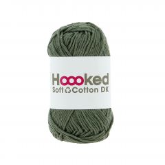 Soft Cotton DK Paramaribo Palm 50g.