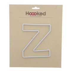 Creative letter Z 15cm
