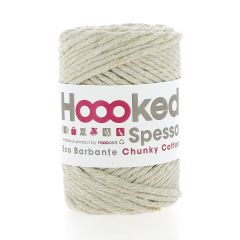 Spesso Chunky Cotton Biscuit 200g.