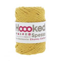 Spesso Chunky Cotton Curry 200g.
