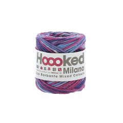 Eco Barbante Milano Caribbean Mist 50g.