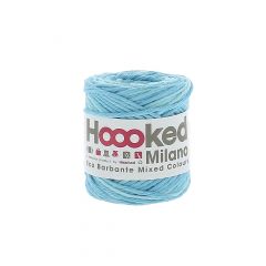 Eco Barbante Milano Peppermint Freeze 50g.