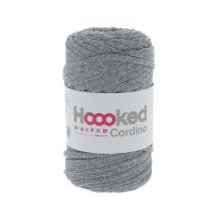 Cordino Stone grey 150g.