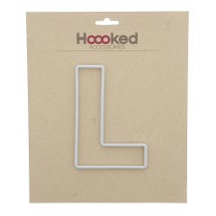 Creative letter L 15cm