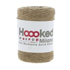 Eco Barbante Milano Teak 200g.
