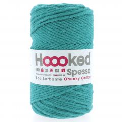 Spesso Chunky Cotton Lagoon 500g.