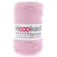 Spesso Chunky Cotton Blossom 500g.