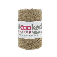Eco Barbante Milano Teak 100g.