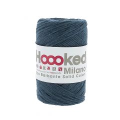Eco Barbante Milano Petrol 100g.