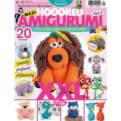 Duits Magazine Hoooked Deel 2