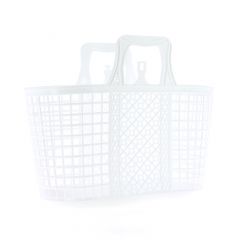 Fun Everyday Shopper White