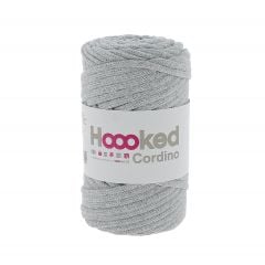 Cordino Silver Grey 150g.