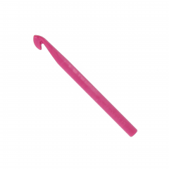 Re-used Plastic hook 12mm