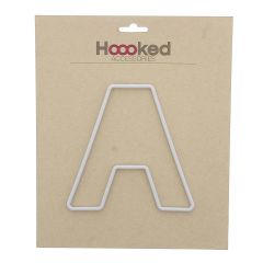 Creative letter A 15cm