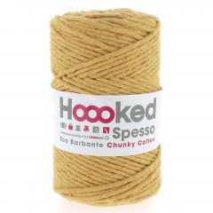 Spesso Chunky Cotton Curry 500g.