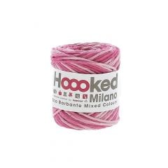 Eco Barbante Milano Roseberry Crunch 50g.