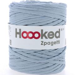 Zpagetti Medium King Size  Little Blue