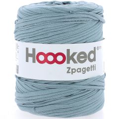 Zpagetti Medium King Size  Blue Flake