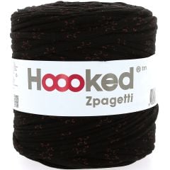 Zpagetti Cotton Yarn Red Chain