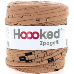 Zpagetti Cotton Yarn Brick Blocks