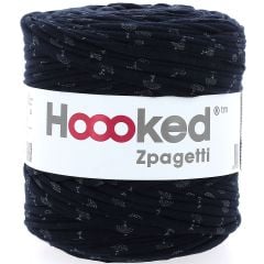 Zpagetti Cotton Yarn Blue Things