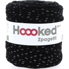 Zpagetti Cotton Yarn White Tears