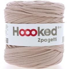 Zpagetti Cotton Yarn Dry Vintage