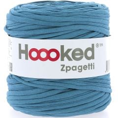 Zpagetti Cotton Yarn Blue Sky