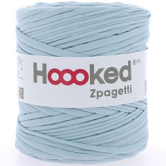 Zpagetti Medium King Size Blue Star