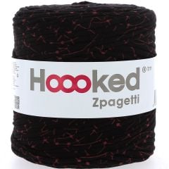 Zpagetti Cotton Yarn Red Laser