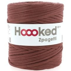 Zpagetti Cotton Yarn Compact Brick