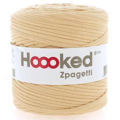 Zpagetti Cotton Yarn Bechamel