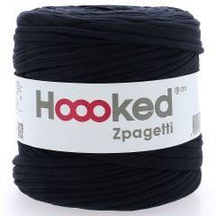 Zpagetti Cotton Yarn Intense Marine