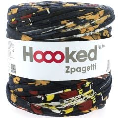 Zpagetti Cotton Yarn Garfield And Company