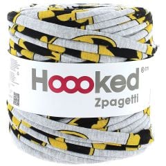 Zpagetti Cotton Yarn Batman For Kids