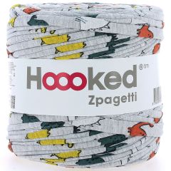 Zpagetti Cotton Yarn Sweet Monster