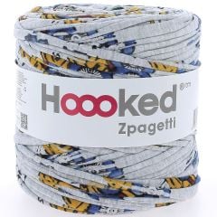 Zpagetti Cotton Yarn Hot Wealls