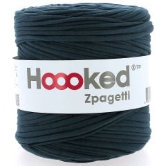 Zpagetti Cotton Yarn Petrol Station