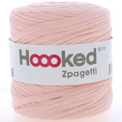 Zpagetti Medium King Size Peachy Mood
