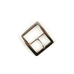 Buckle Silver