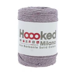 Eco Barbante Milano Orchid 200g.