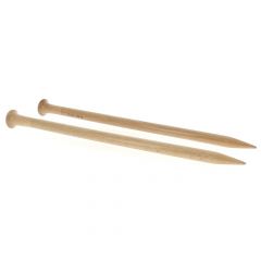 Houten Breinaalden 15 mm