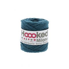 Eco Barbante Milano Petrol 50g.