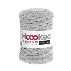 RibbonXL Silver Grey 250g.