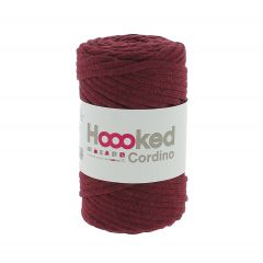Cordino Maroon Rust 150g.
