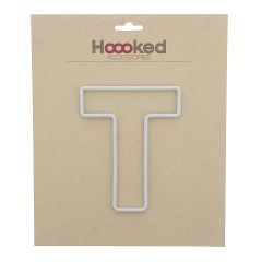 Creative letter T 15cm