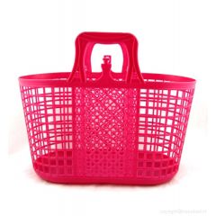 Fun Everyday Shopper Super Pink