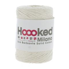 Eco Barbante Milano Almond 200g.